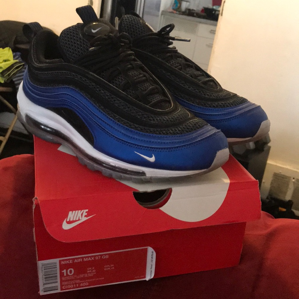 Nike Air Max 97